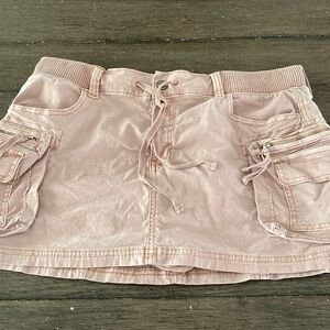 AE Cargo Skort